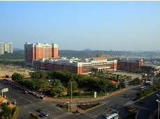 株洲市中心医院