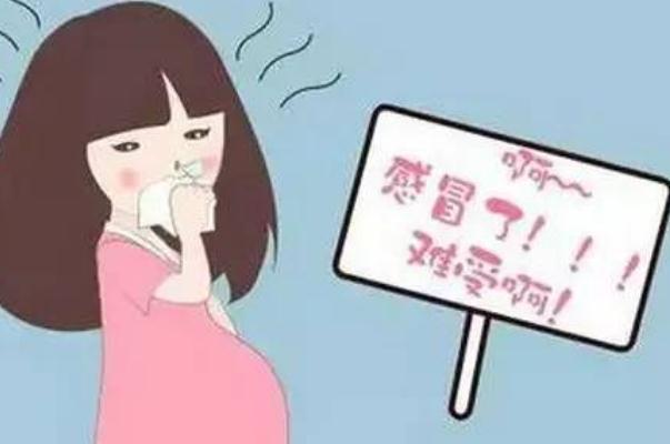 孕妇感冒会加重孕吐吗 孕妇感冒会导致羊水少吗