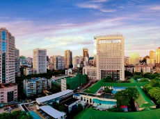贵州医科大学附属医院