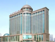 武汉市中心医院